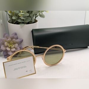 Lacoste x Ricky Regal L252S Sunglasses - Ltd Edition #750/1000 (Bruno Mars) RARE